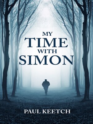 cover image of My Time With Simon